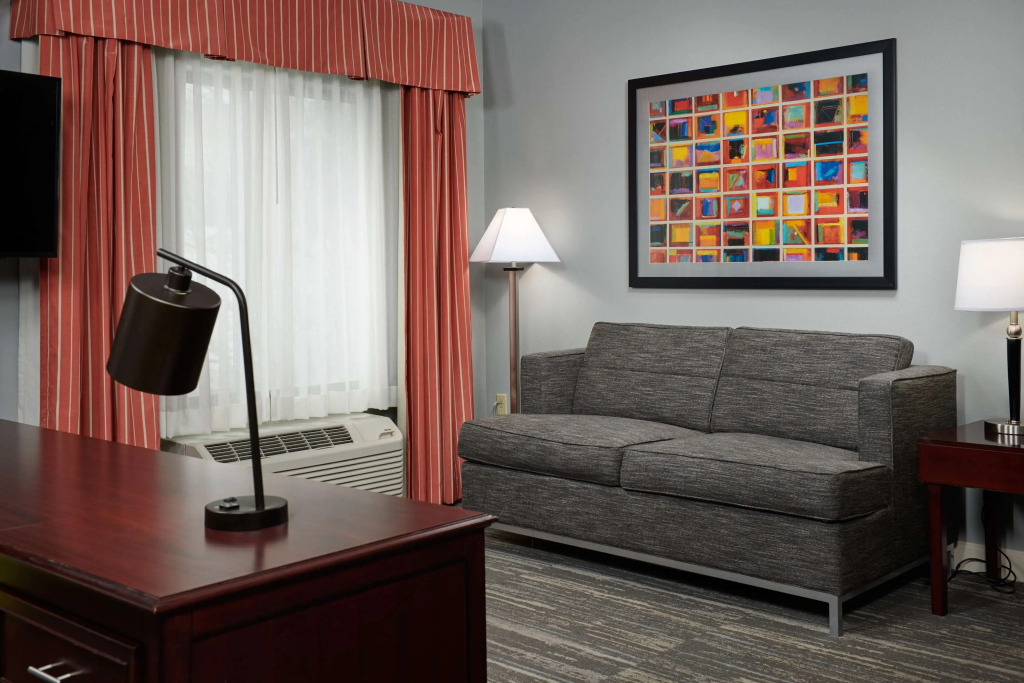 Hampton Inn & Suites Denver/Highlands Ranch