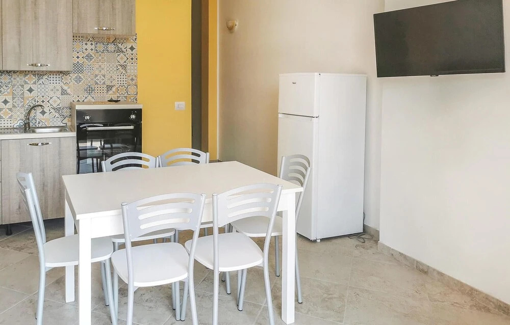 Nice Apartment in Policastro Bussentino With 1 Bedrooms and Wifi