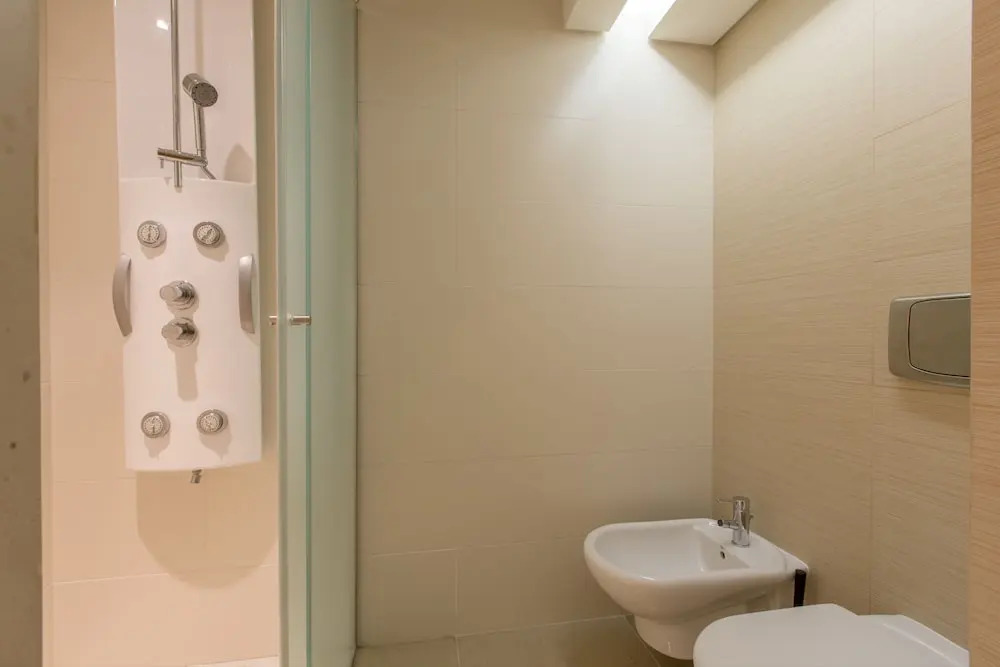 Apt In Lisbon Marina Tejo Apartments - Parque das Nações