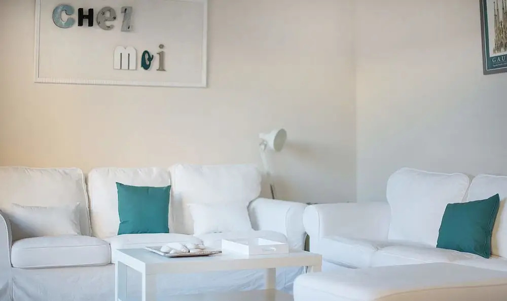Apartamento St. Augusti Tvl 37