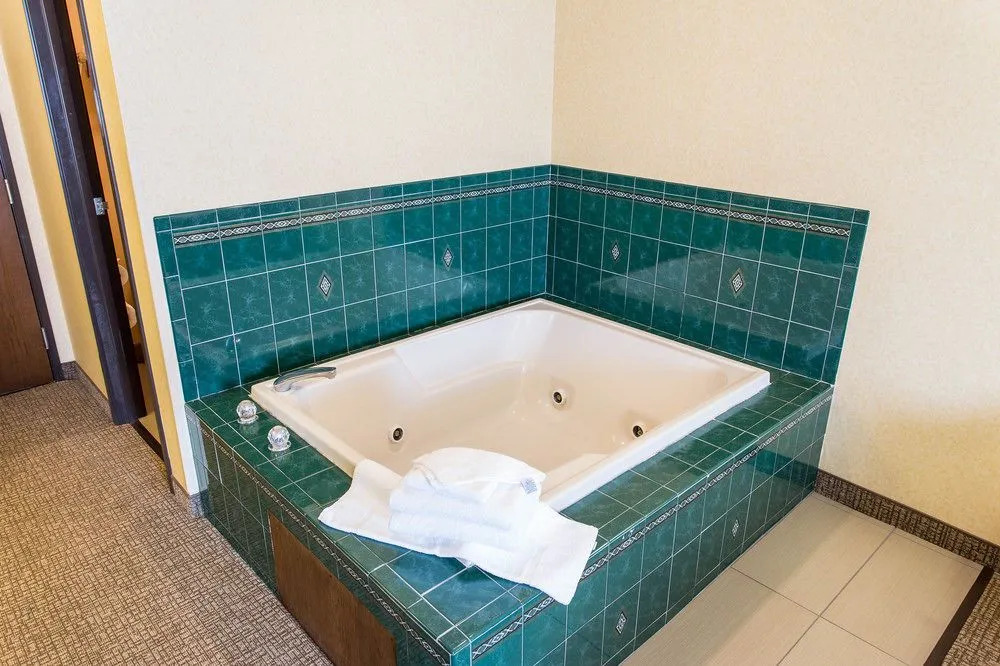 Comfort Inn Pueblo
