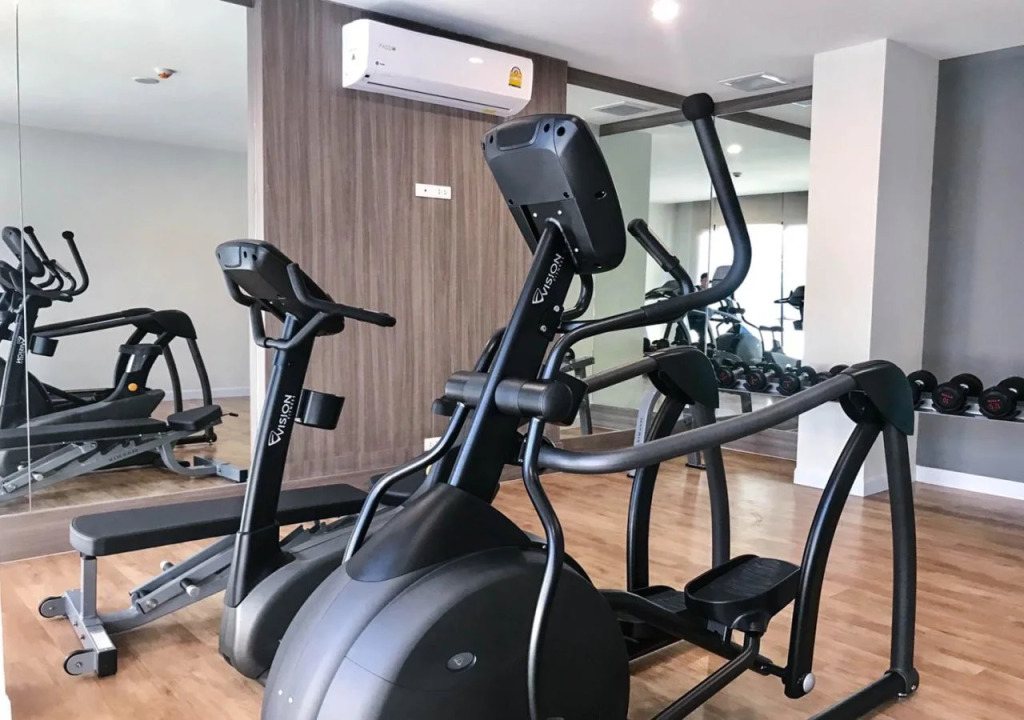 Fortune Hotel Buriram