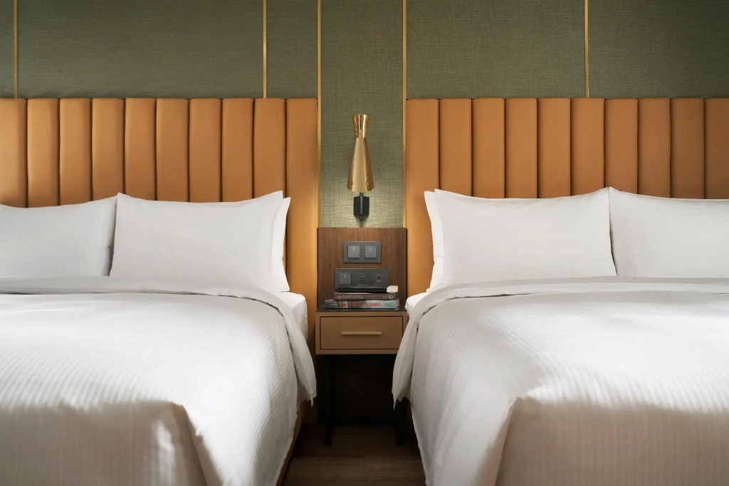 Kindness Day Hotel