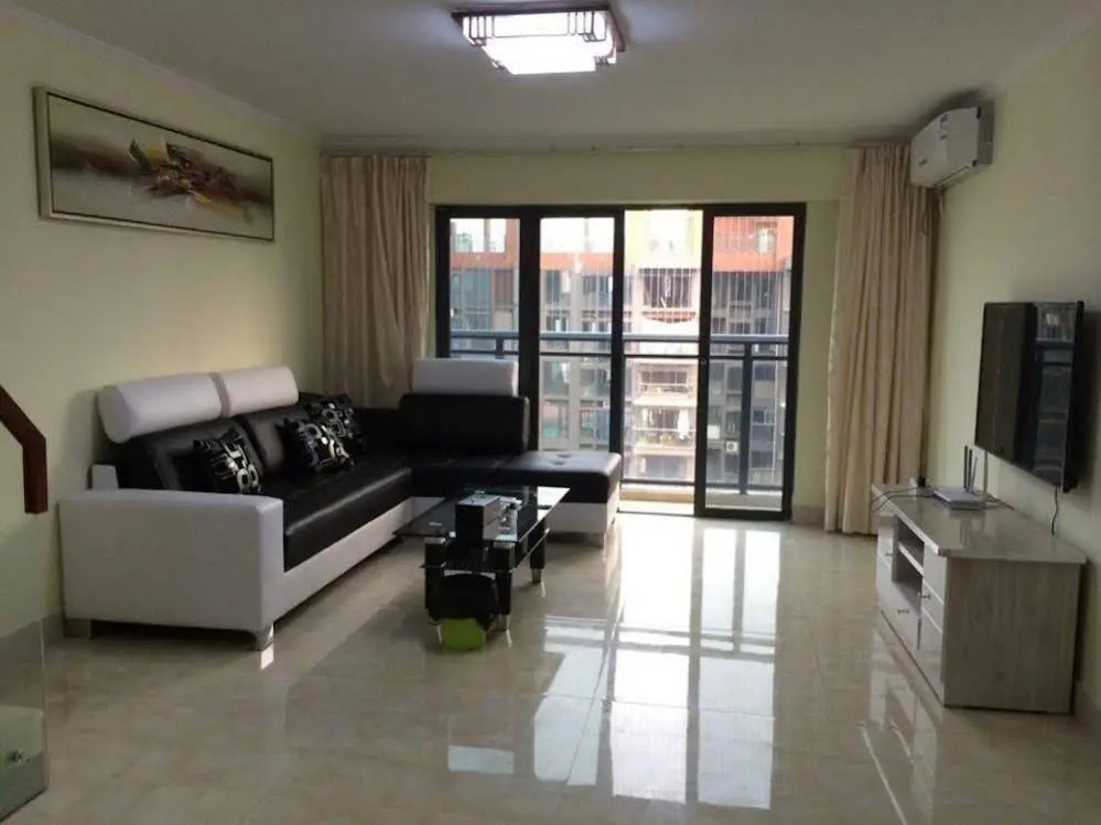 Ruige Business Apartment Shenzhen