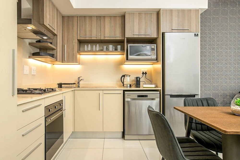 413 The Tyrwhitt Rosebank