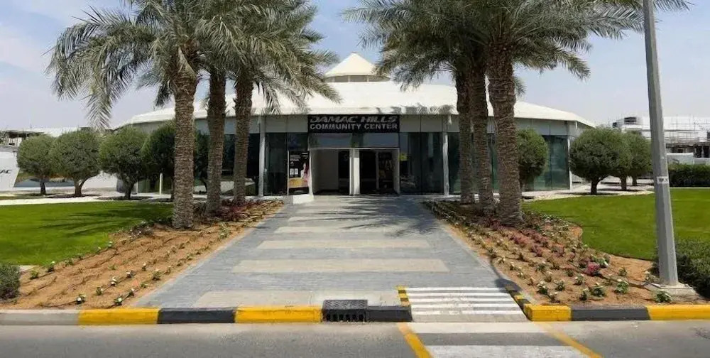 Damac Dream Studio