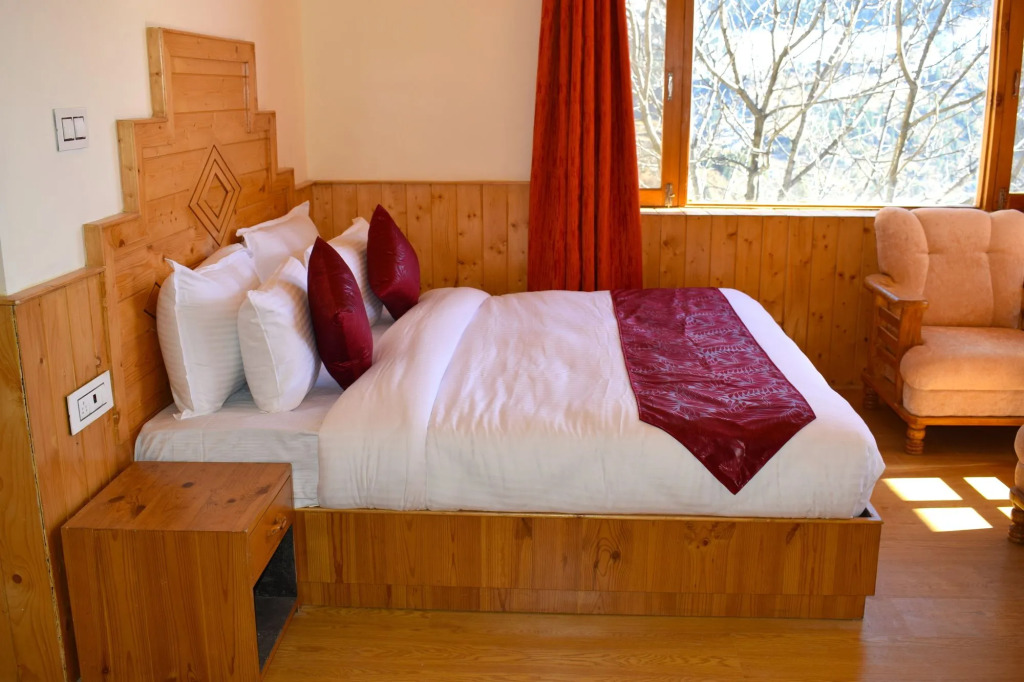 Sky One Ski Resort By One Hotels