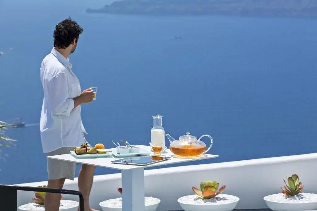 Alta Vista Suites