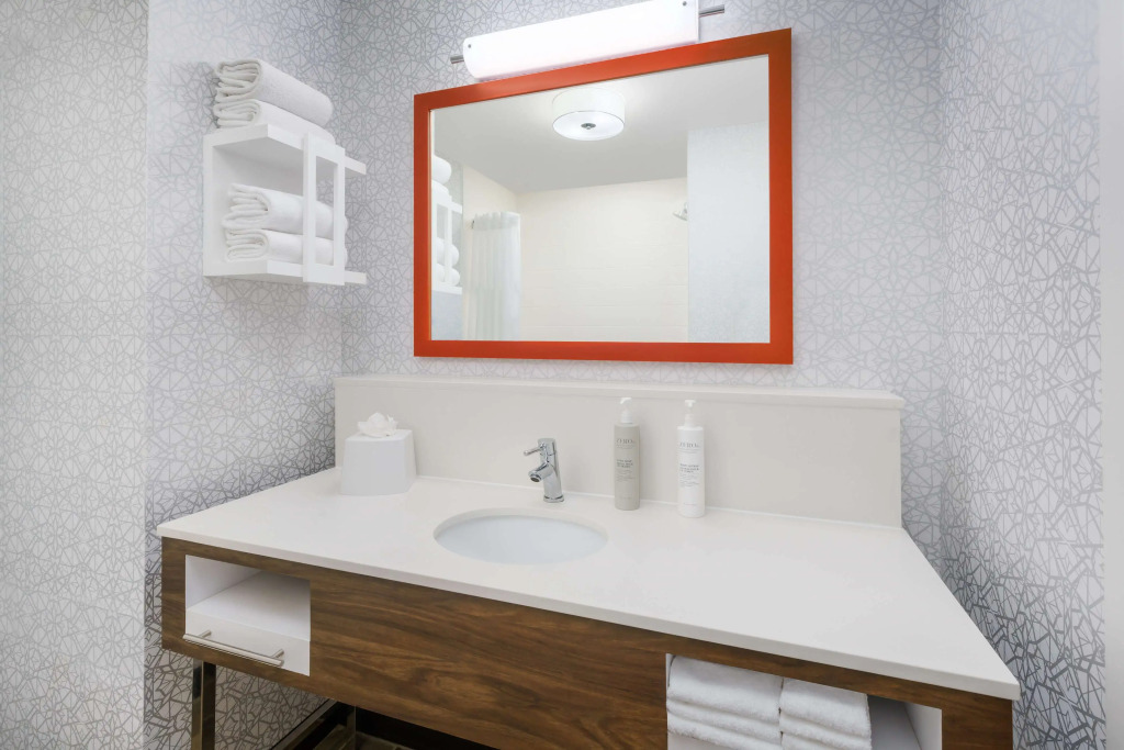 Hampton Inn & Suites West Sacramento