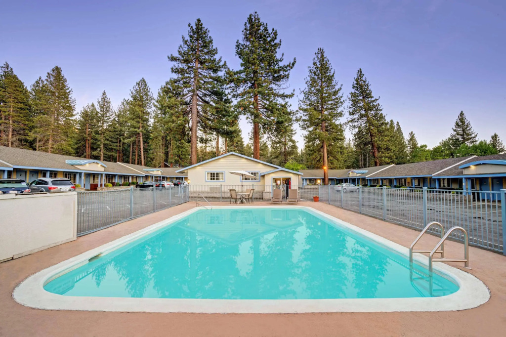 Elevation Lodge