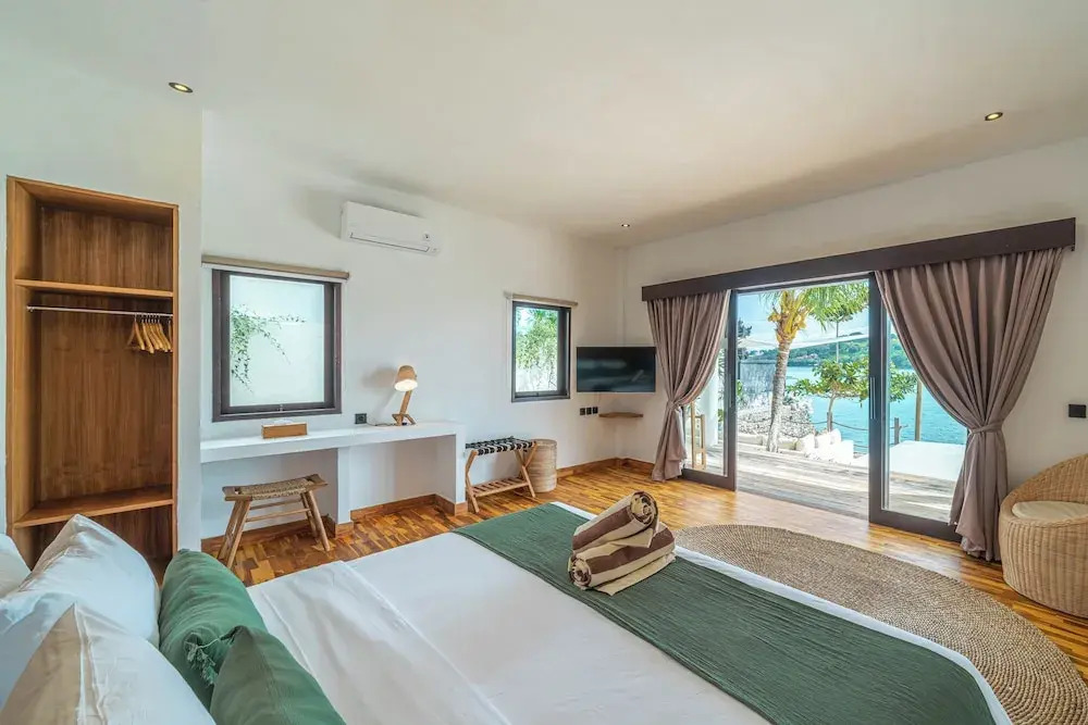 La Villa Ceningan