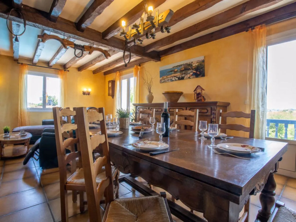 House Geroko Grosotto