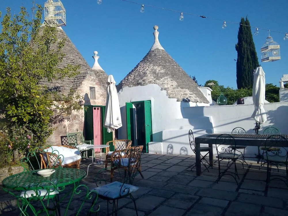 House With 3 Bedrooms In Provincia Di Brindisi With Enclosed Garden And Wifi 10 Km From The Beach
