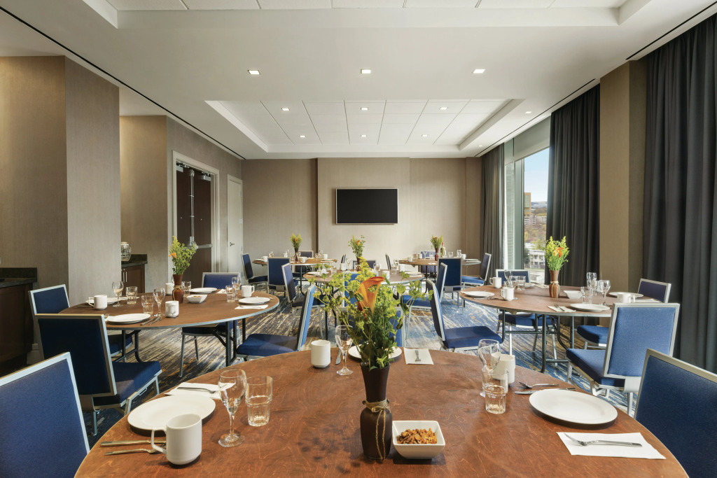 Homewood Suites by Hilton Washington DC Capitol-Navy Yard