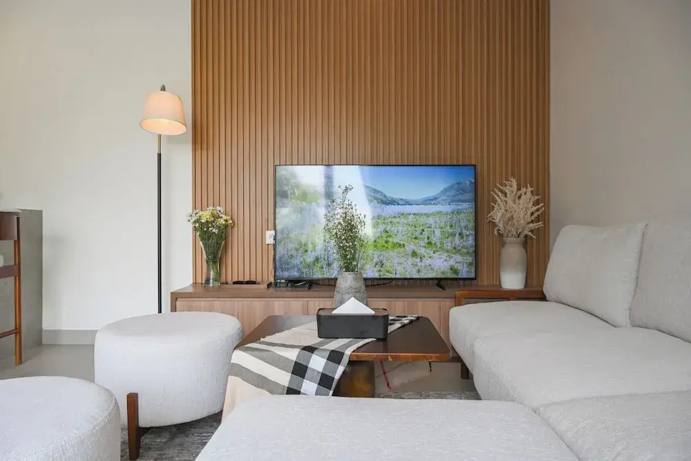 The Ardana Residence Full Furnished Home