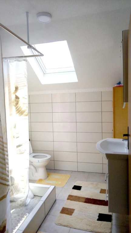 Apartment With 3 Bedrooms in Bihać, With Wonderful Mountain View and Enclosed Garden