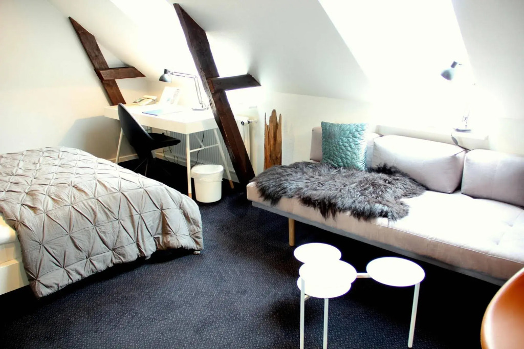 Herning City Hotel