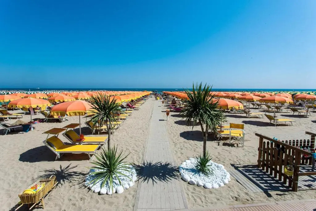 Hotel Losanna