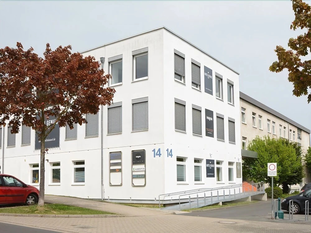 Genius Hotel und Hostel