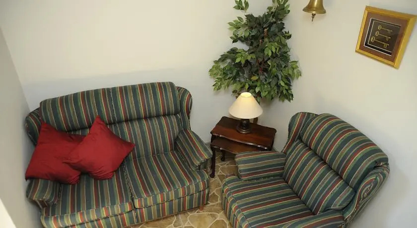 DeRif Guestrooms