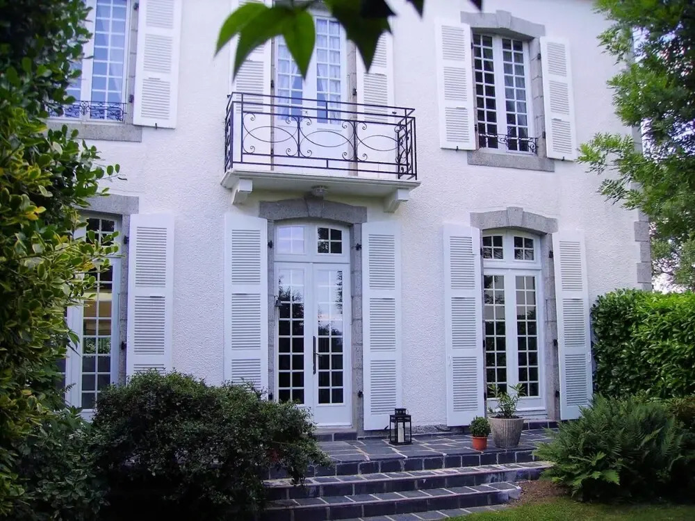 Au Fil de lAulne