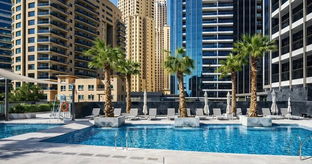 Gala Guests - Sparkle Tower Residences
