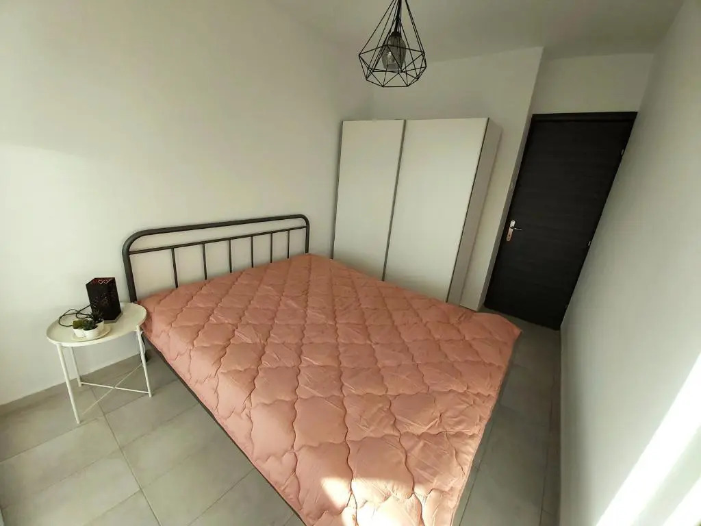 Perla Sea View Apartments