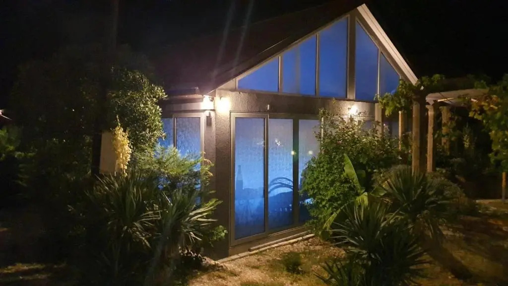 Holiday Home Bogumila dva zasebna apartmana