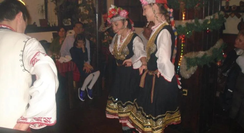 Oazis Family Hotel
