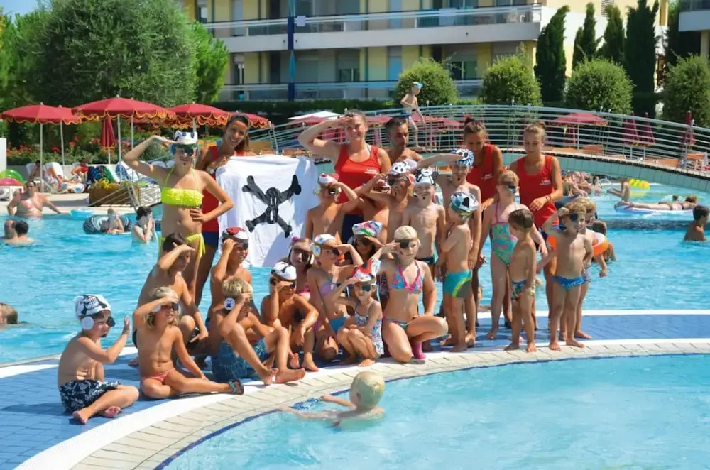 Planetarium C6 in Bibione