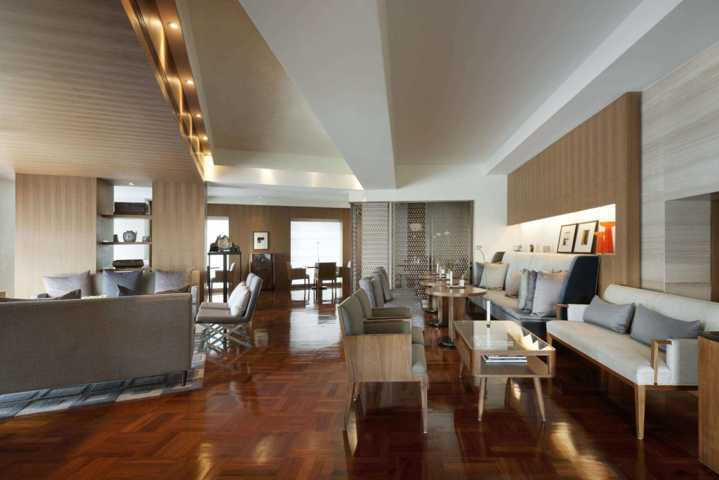 Maxx by Steigenberger on the Bund Shanghai