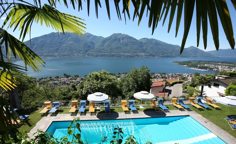 Hotel Dellavalle