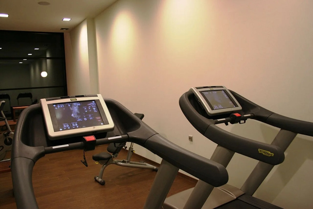 Egnatia City Hotel & Spa