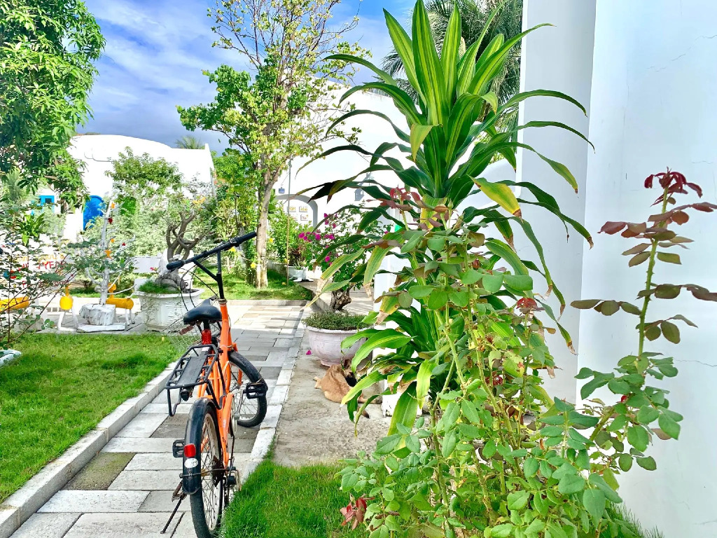 Moonbeam Homestay & Mini-resort Mui Ne