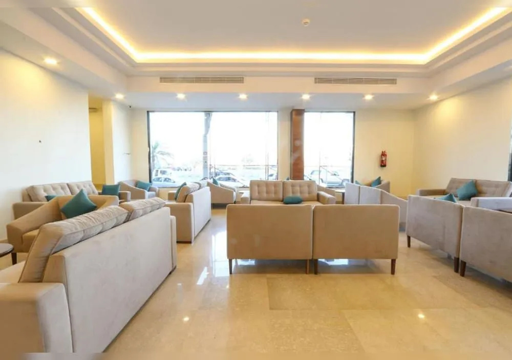 Amwaj Yanbu Residential Units