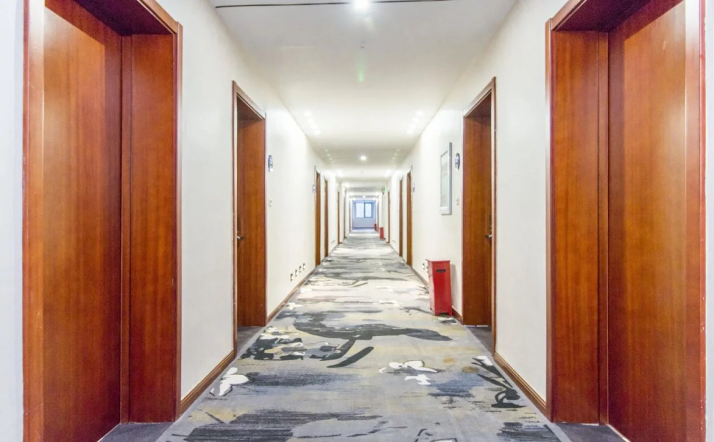 Yun Yi Hotel Beijing