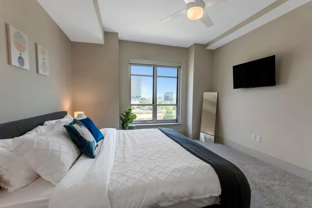 The Preston Beauty I Premium 2BR in Dallas
