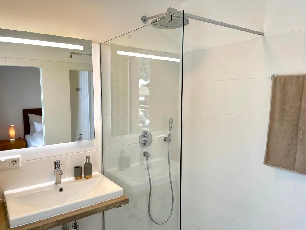 die Tauplitz Lodges - Alm Lodge A8 by AA Holiday Homes