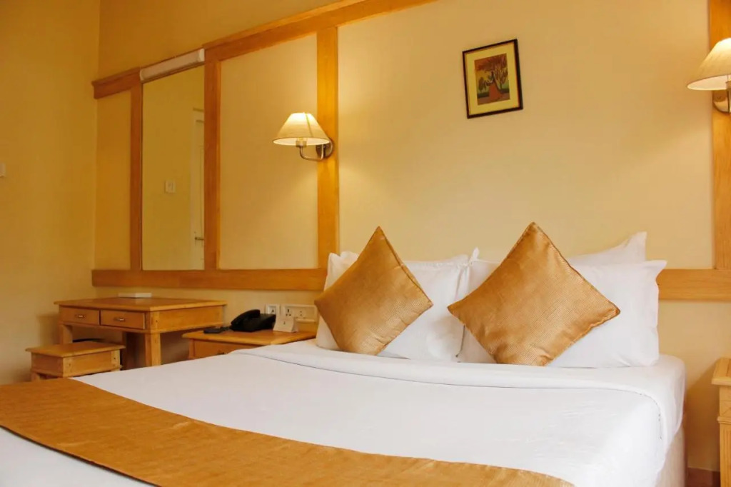 Kodai Resort Hotel, Kodaikanal