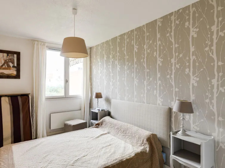 Apartment Les Sables