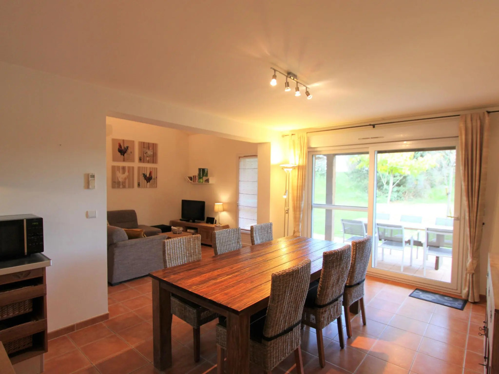 Provencal Parkside Haven