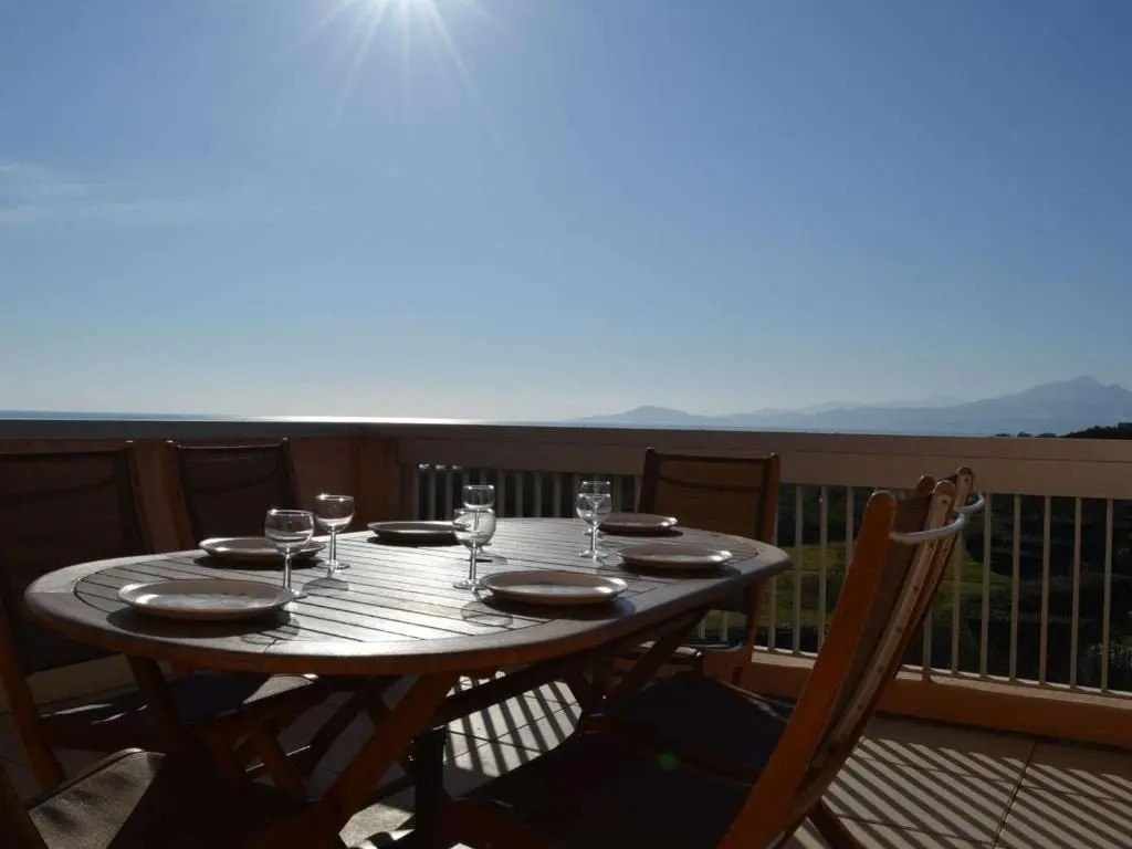 Appartement Saint-Cyprien, 2 pièces, 5 personnes - FR-1-225D-10