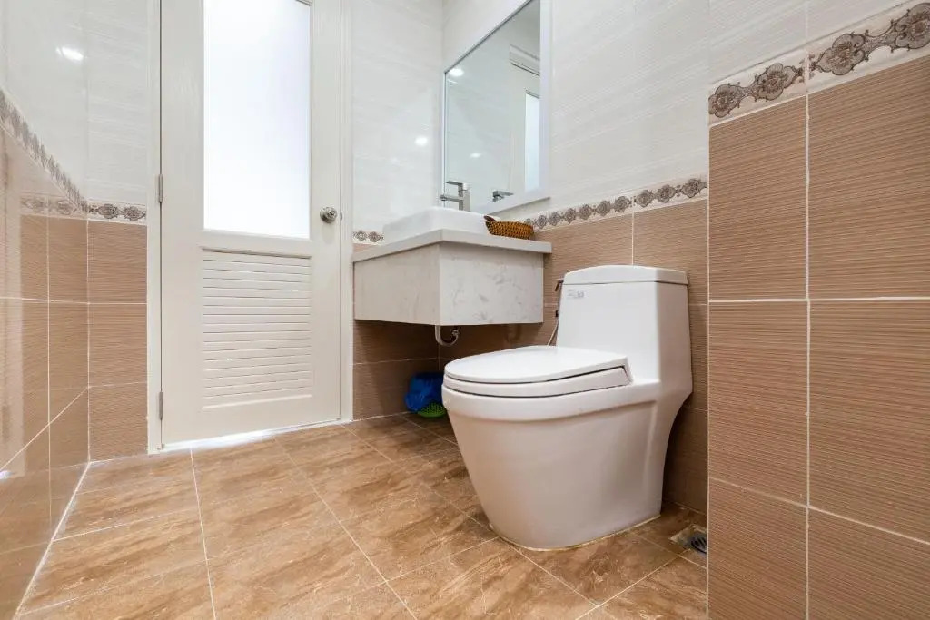 Premium APT/GV-M2/2Bed/2Bath/Free Gym & Pool