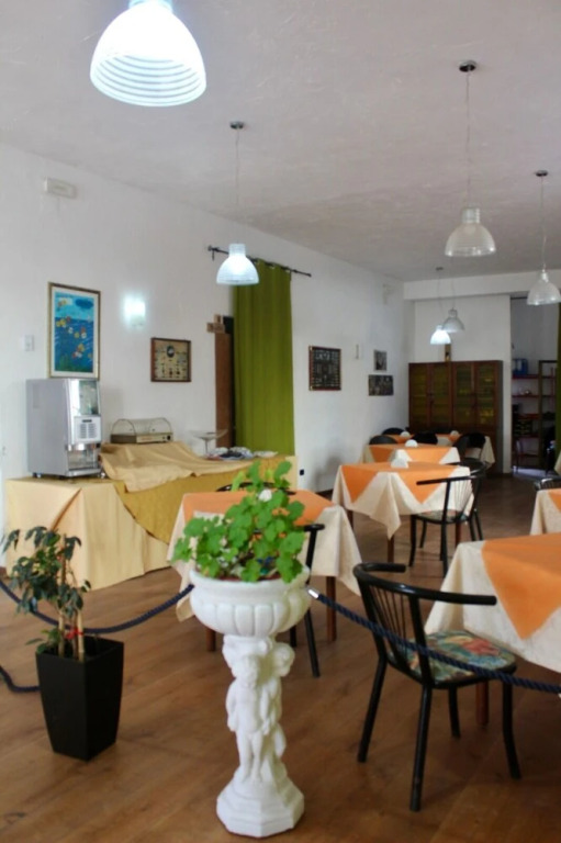 Hotel Tuo Mare
