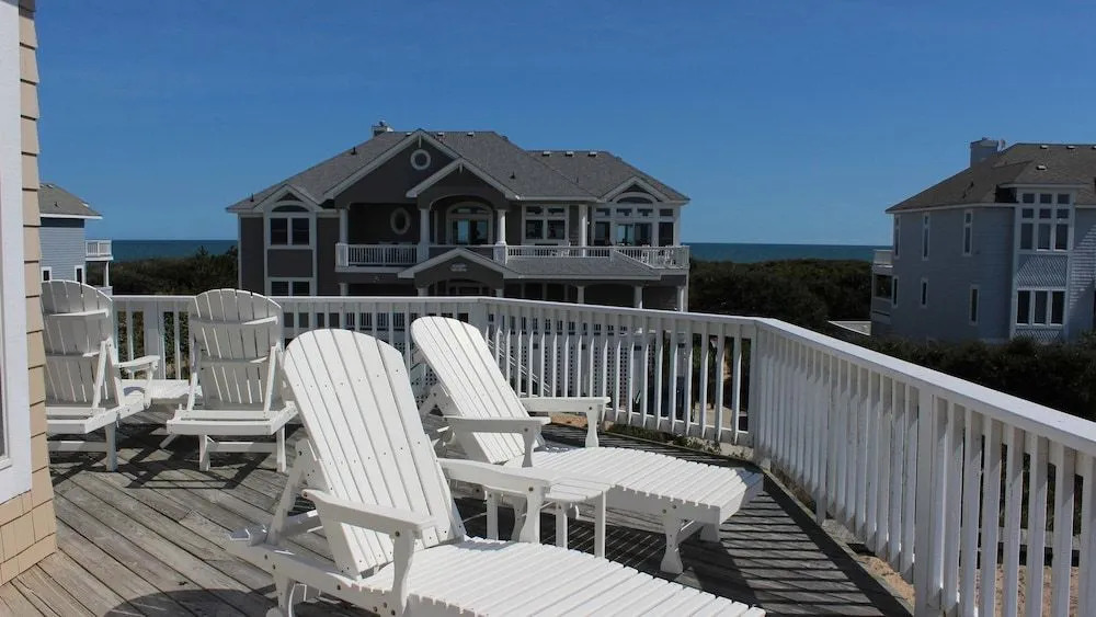 Sugar 'N' Spice - 5 Br Home