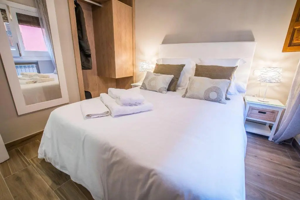Ibericabeds Plaza Nueva Suite 21