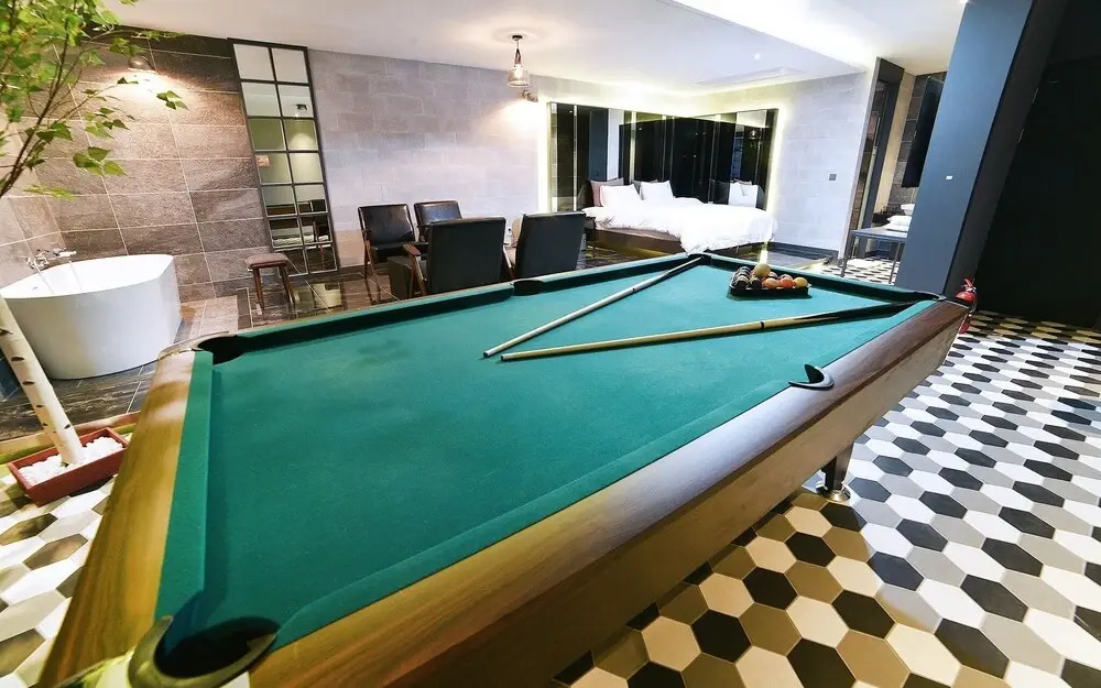 K Boutique Hotel