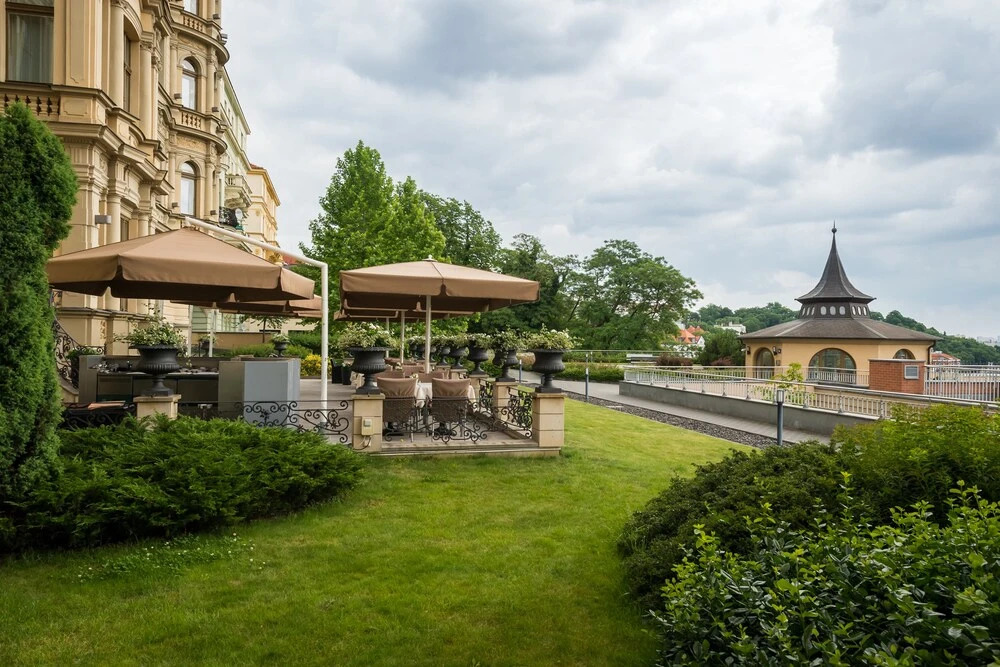 Apartment u Zvonarky