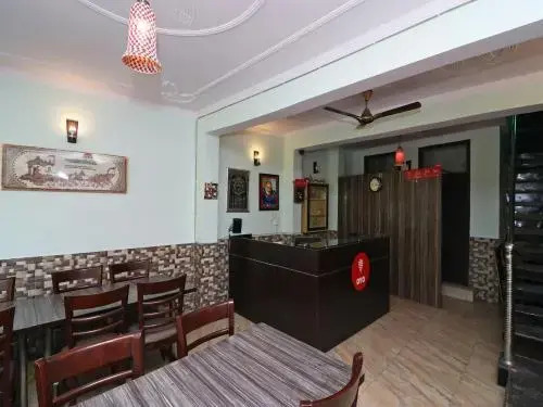 Bhavya Heritage Inn