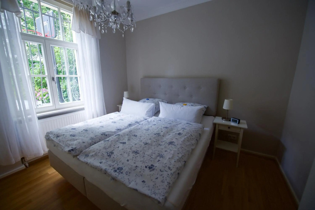 Lilienmatt Apartments